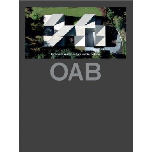 Oab (Updated): Office of Architecture in Barcelona, Office of Architecture in Barcelona